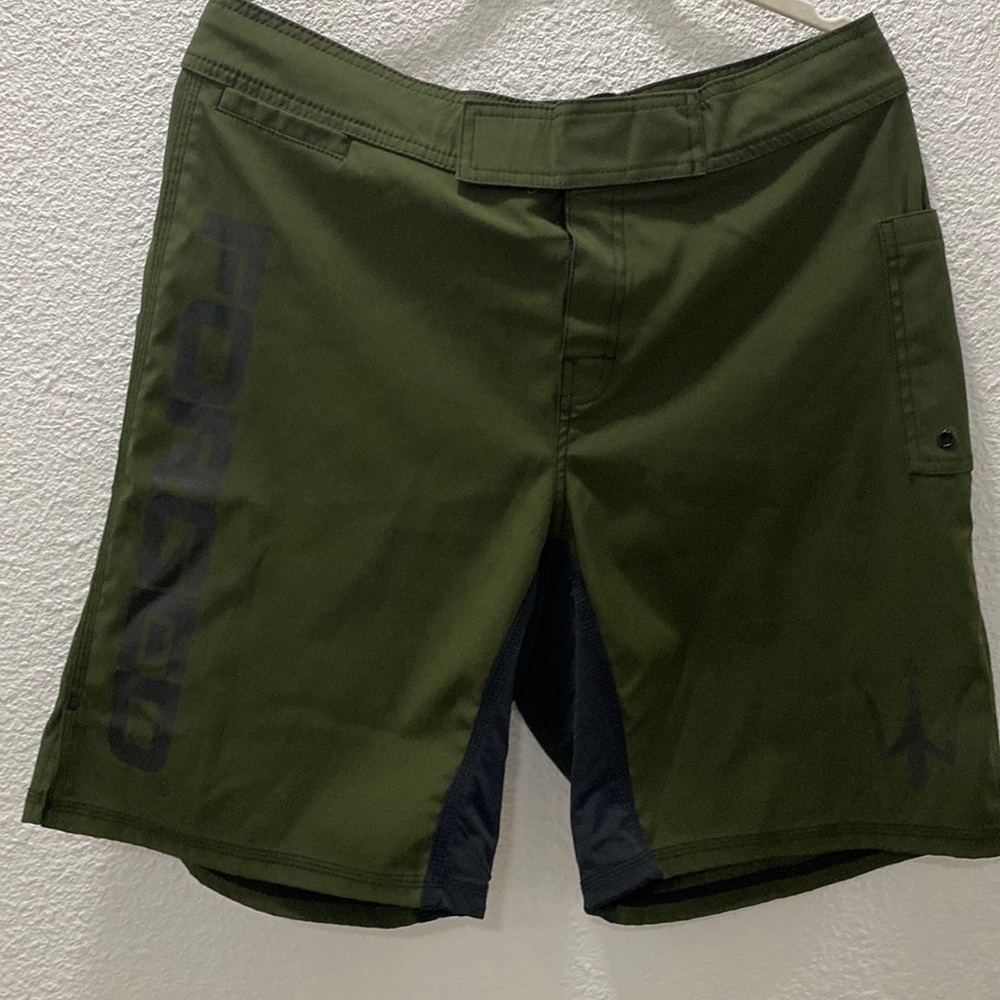 Mens Athletic shorts